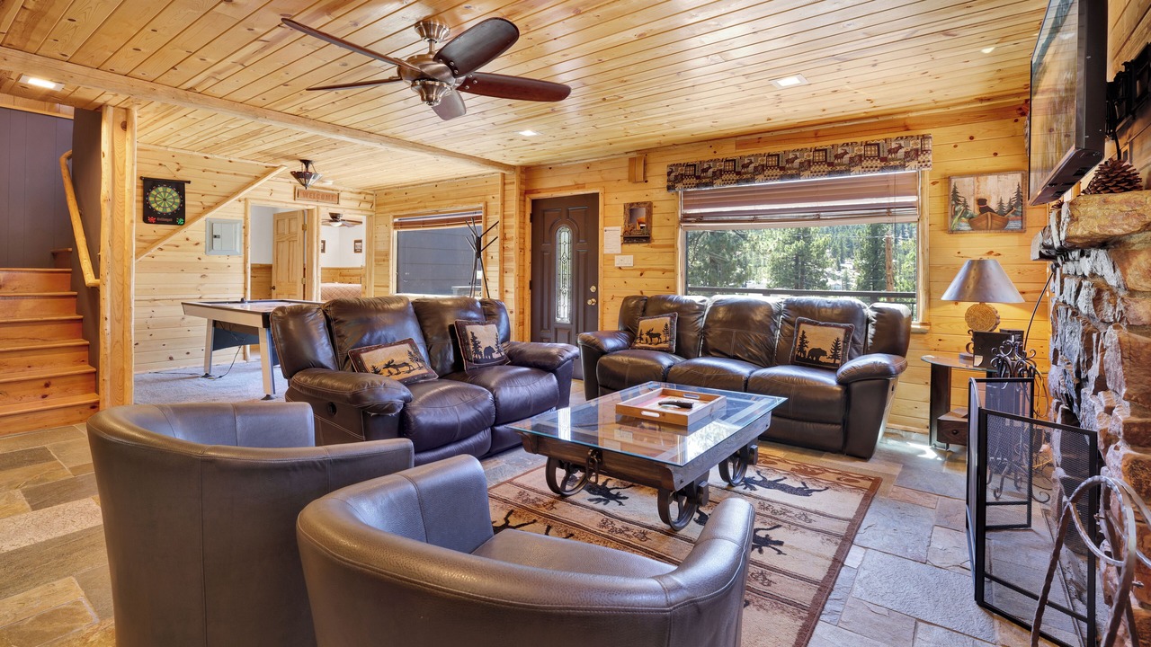 Photo of Livingroom in Boulder Bay