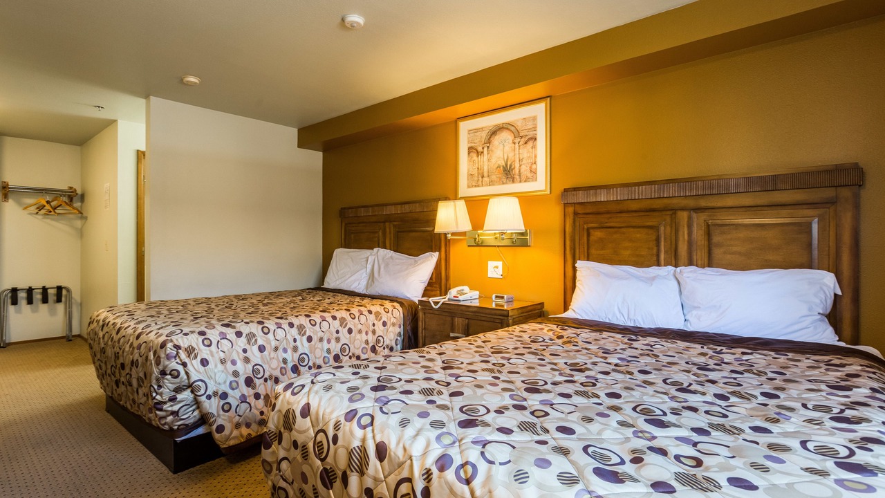 Photo of Bedroom in Sehome