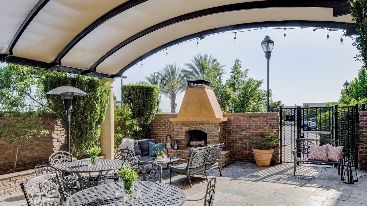 Photo of Outdoor in Moreno Valley
