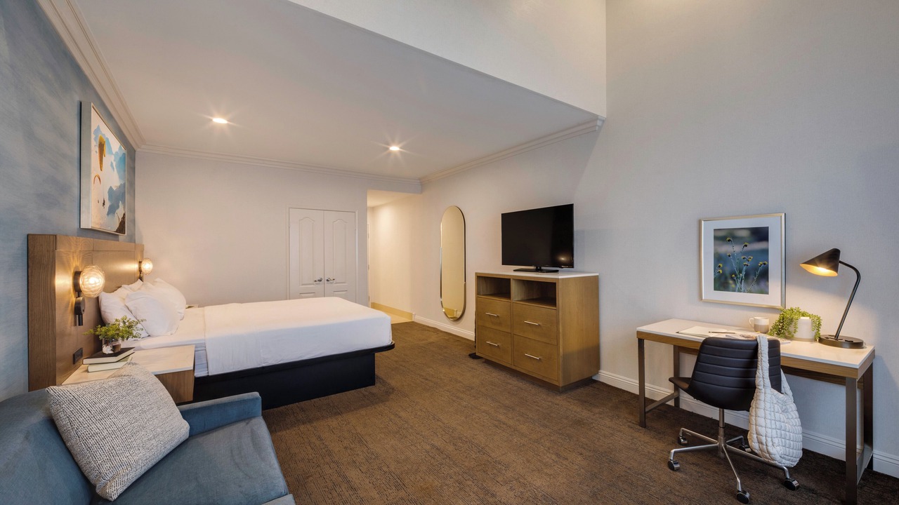 Photo of Bedroom in Moreno Valley