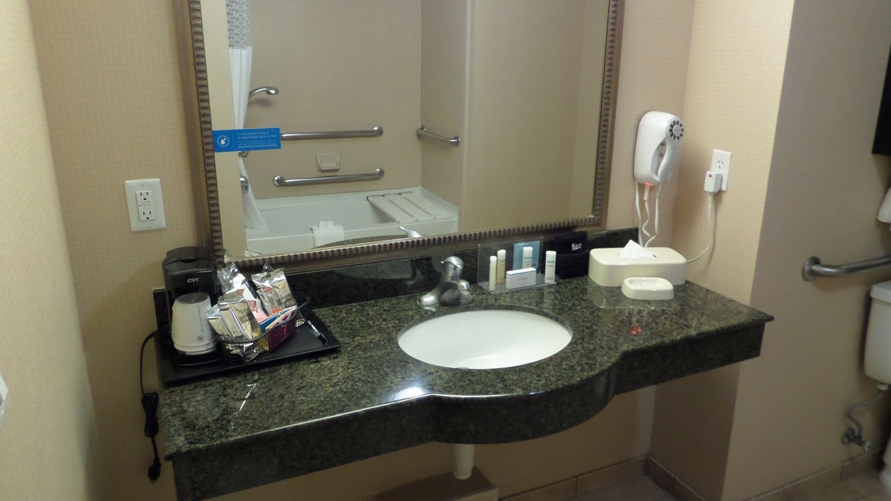 Photo of Bathroom in Bakersfield