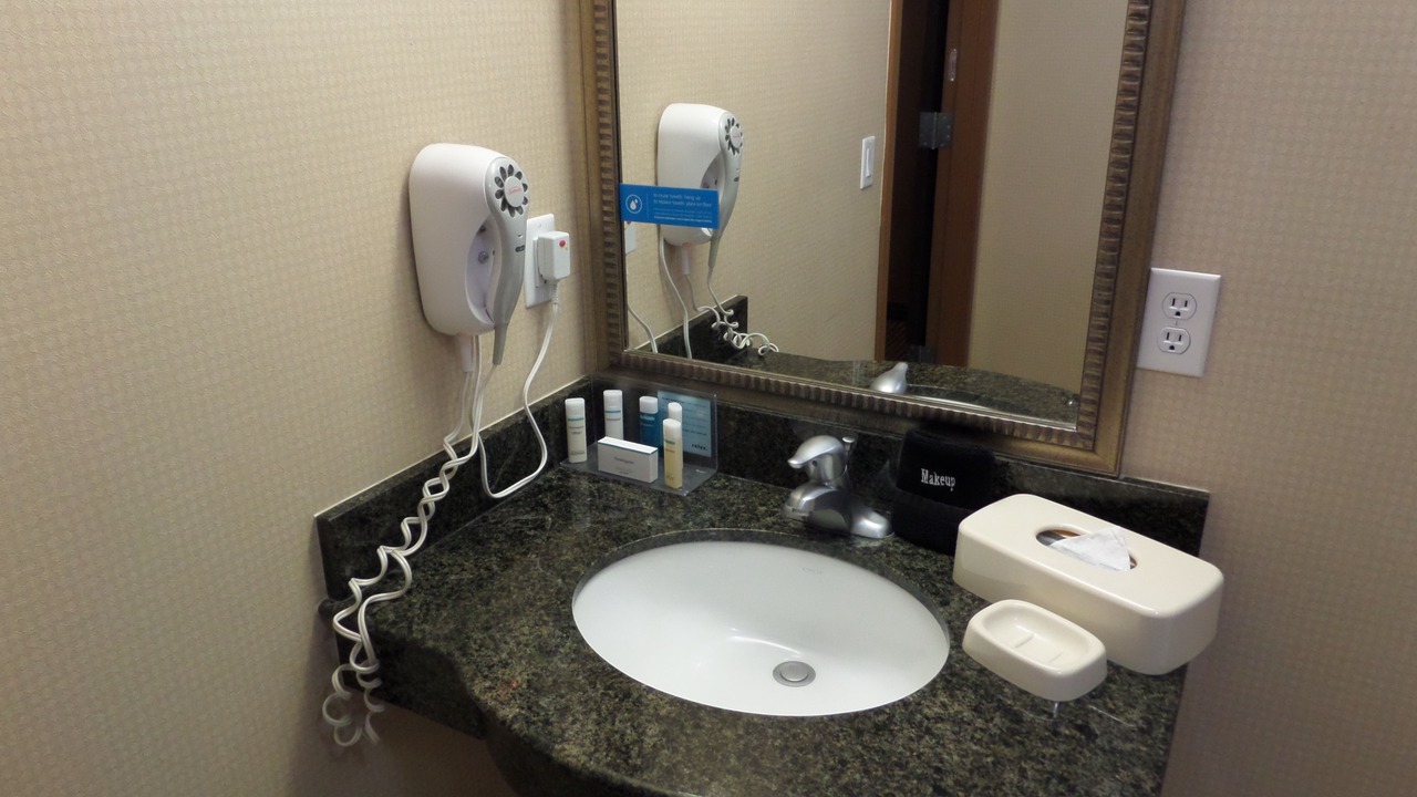 Photo of Bathroom in Bakersfield