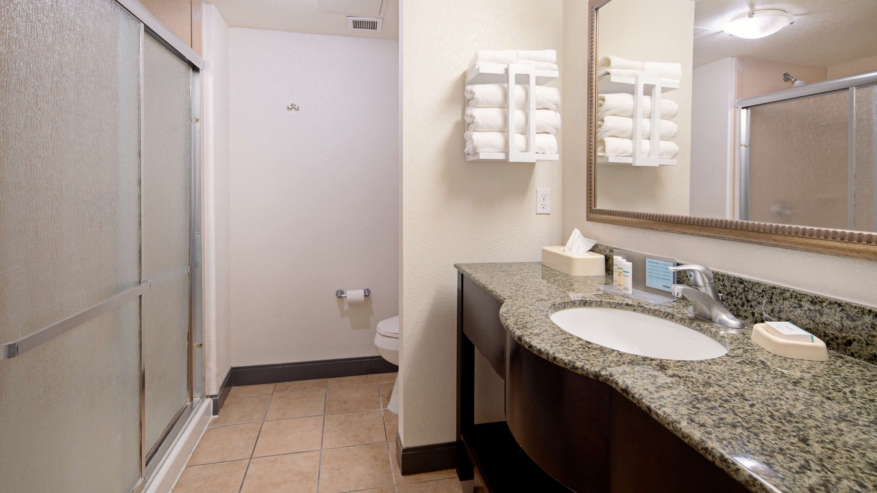 Photo of Bathroom in Bakersfield