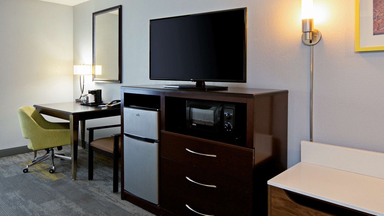 Photo of Bedroom in Bakersfield