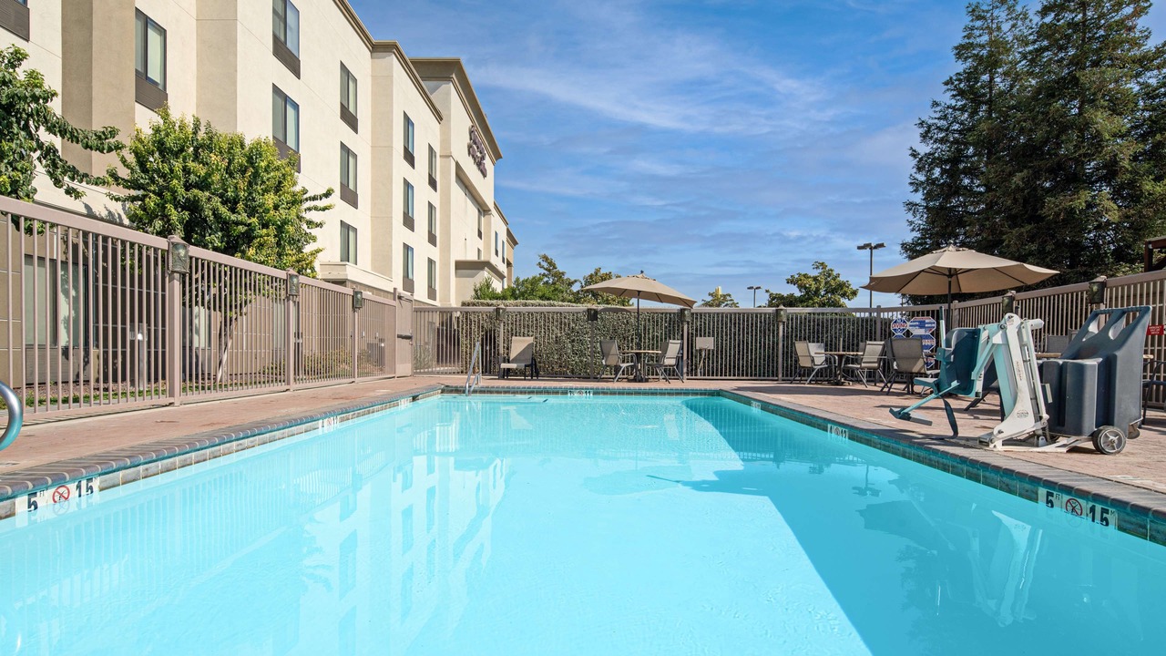 Photo of Outdoor in Bakersfield
