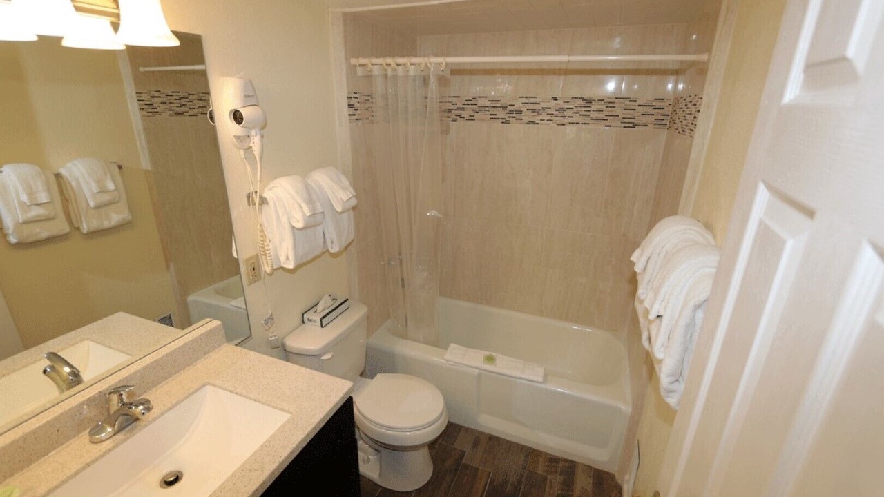 Photo of Bathroom in Incline Village
