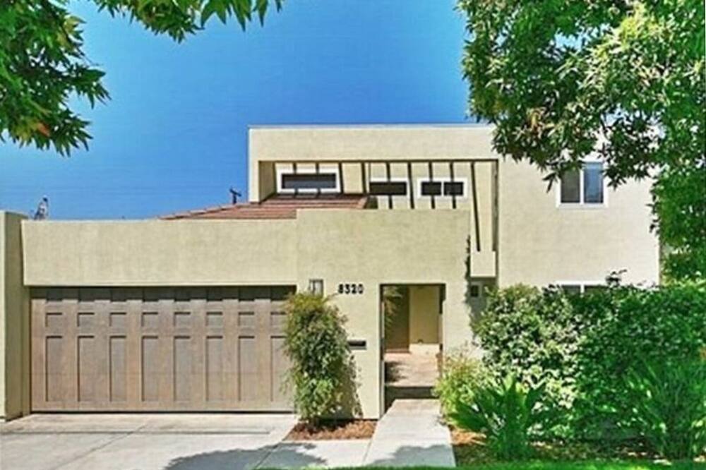 Photo of Outdoor in La Jolla Shores