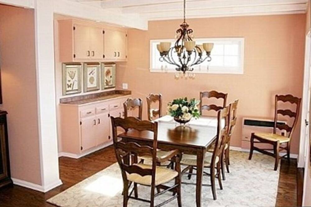 Photo of Kitchen in La Jolla Shores