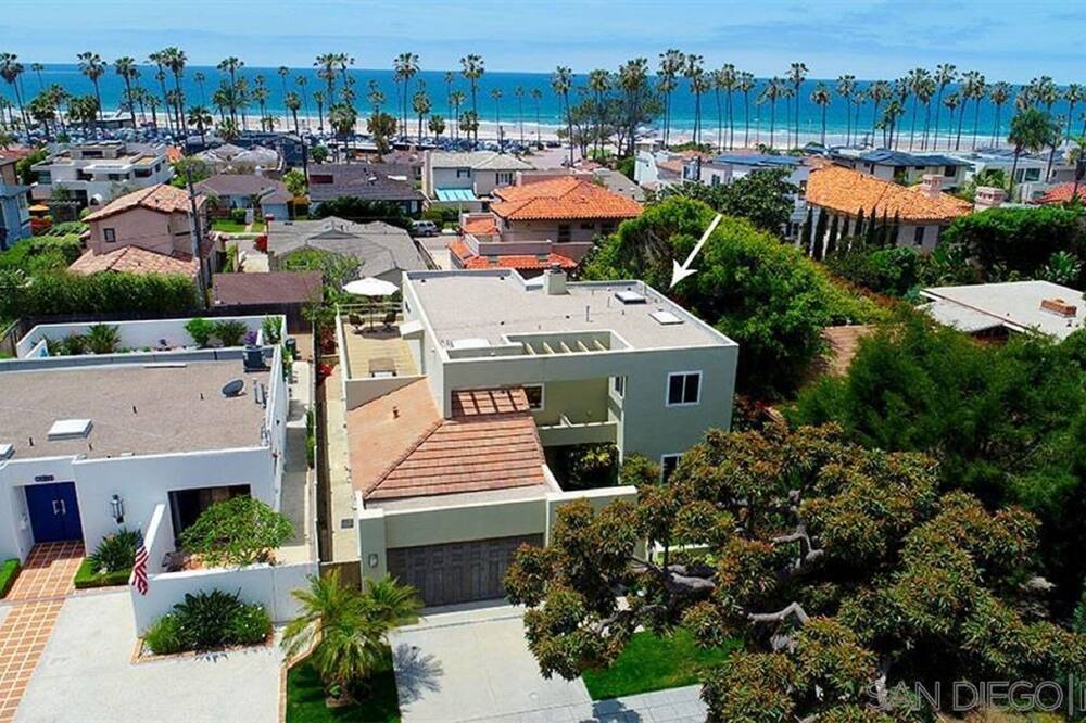 Photo of Outdoor in La Jolla Shores