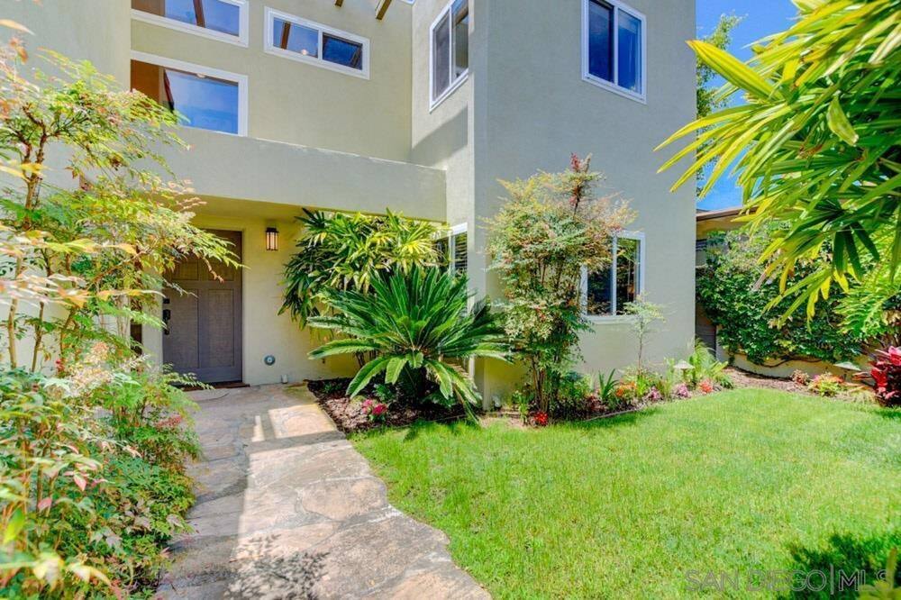 Photo of Outdoor in La Jolla Shores
