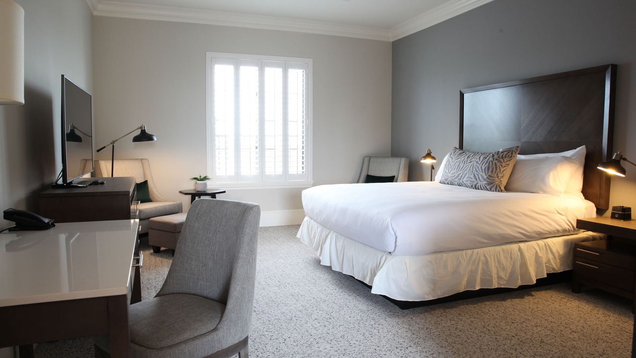 Photo of Bedroom in Winters