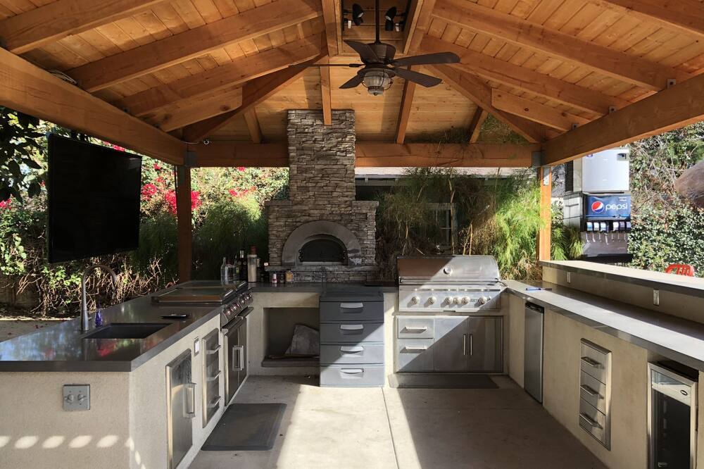 Photo of Outdoor in Northwest Anaheim