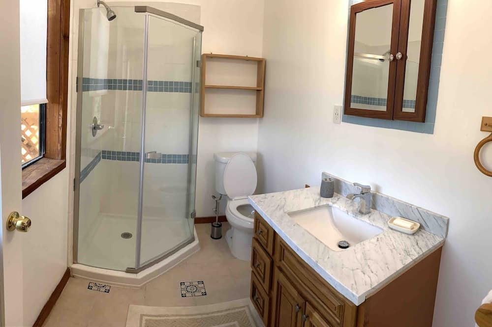 Photo of Bathroom in Redwood City