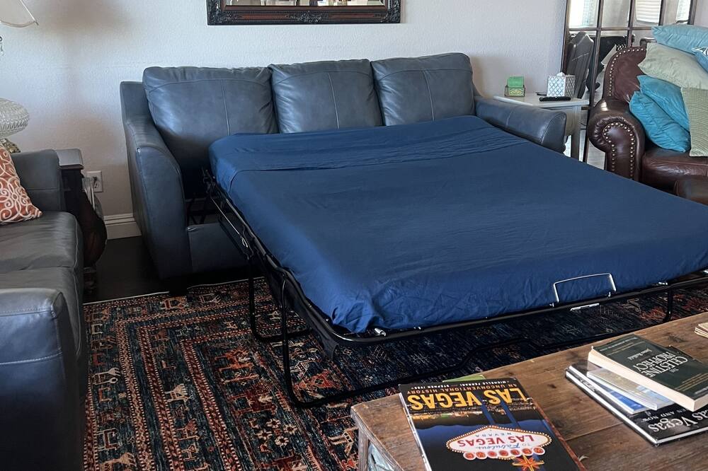 Photo of Bedroom in Townsite