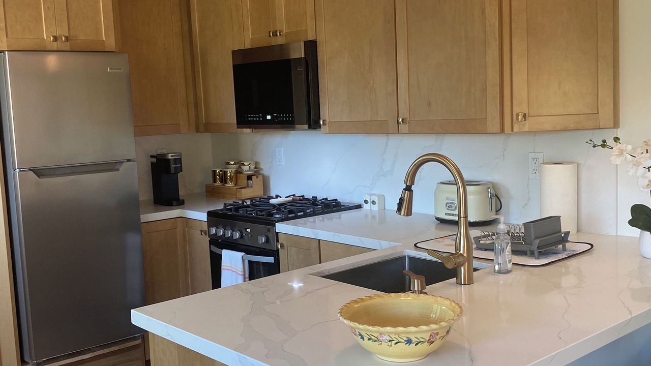 Photo of Kitchen in Mission Hills