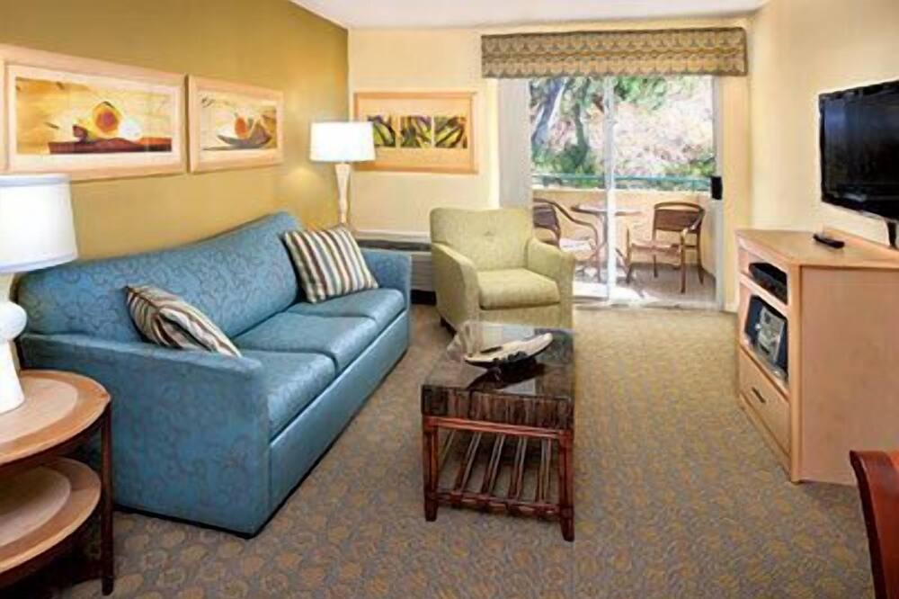 Photo of Livingroom in Mission Valley