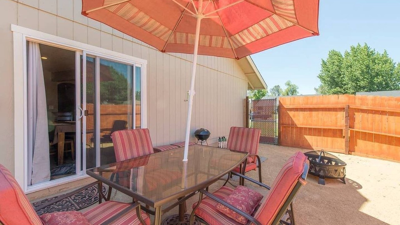 Photo of Outdoor in Lema Ranch