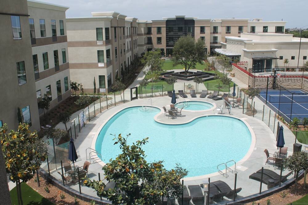 Photo of Outdoor in Bressi Ranch