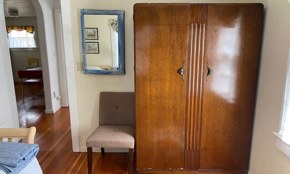 Photo of Livingroom in Jacksonville