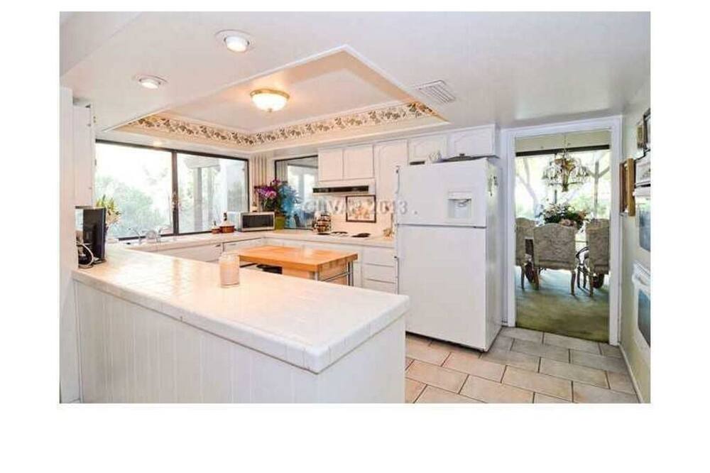 Photo of Kitchen in Rancho Oakey