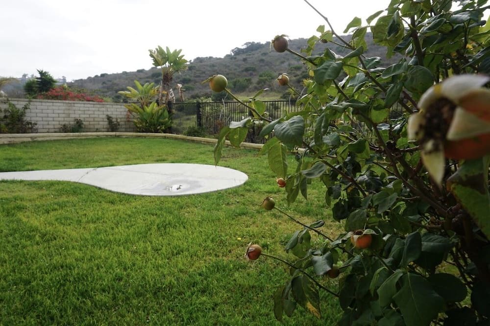 Photo of Outdoor in Ocean View Hills