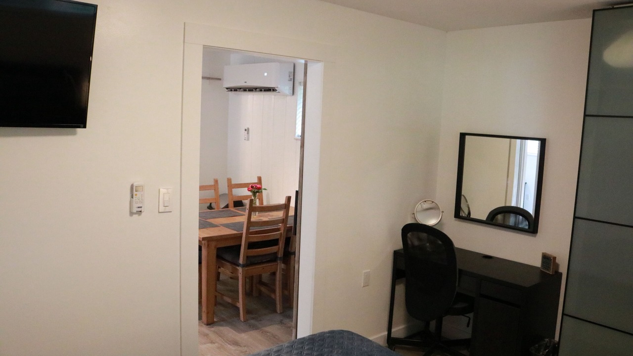 Photo of Bedroom in Leeds