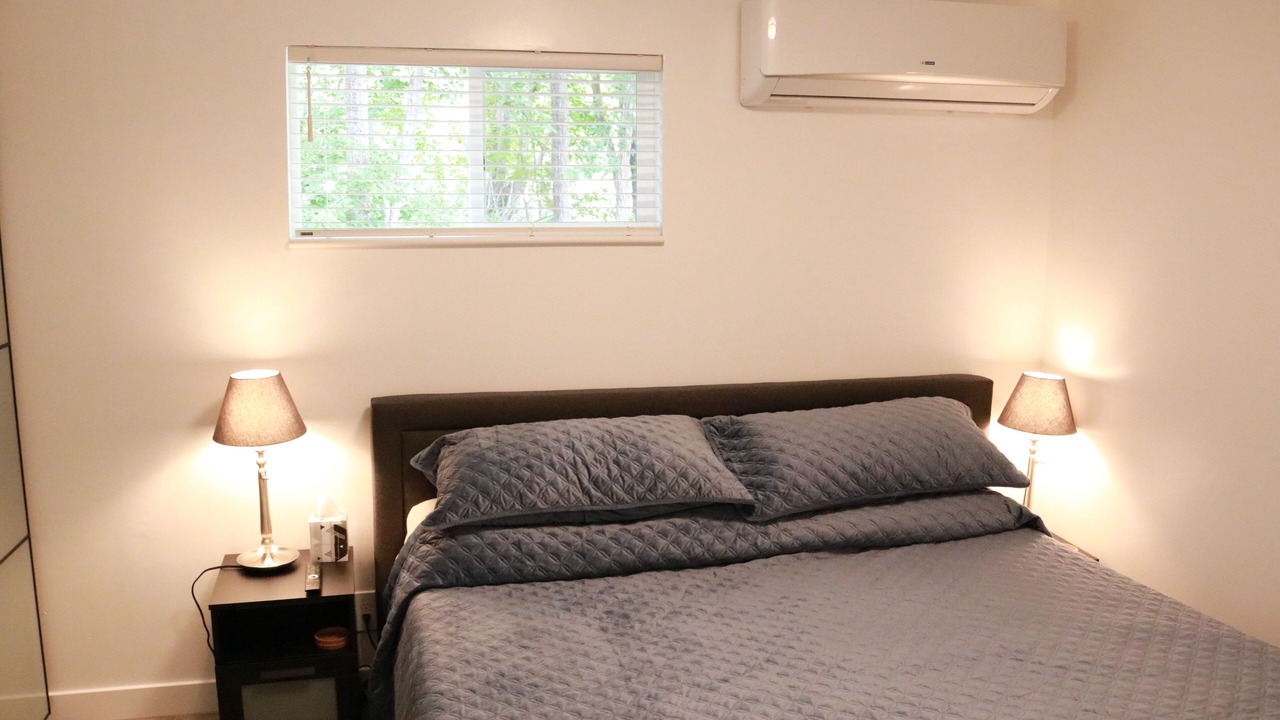 Photo of Bedroom in Leeds