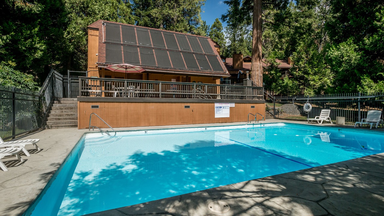 Photo of Outdoor in Shaver Lake