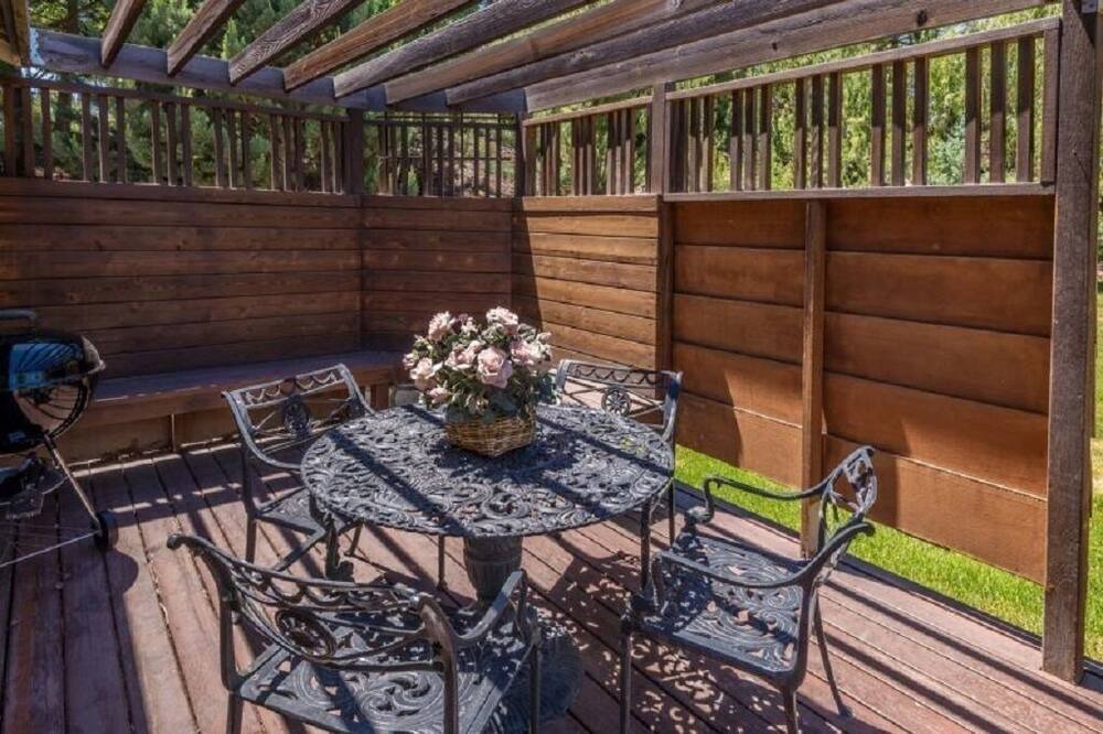 Photo of Patio Balcony in Southwest Bend