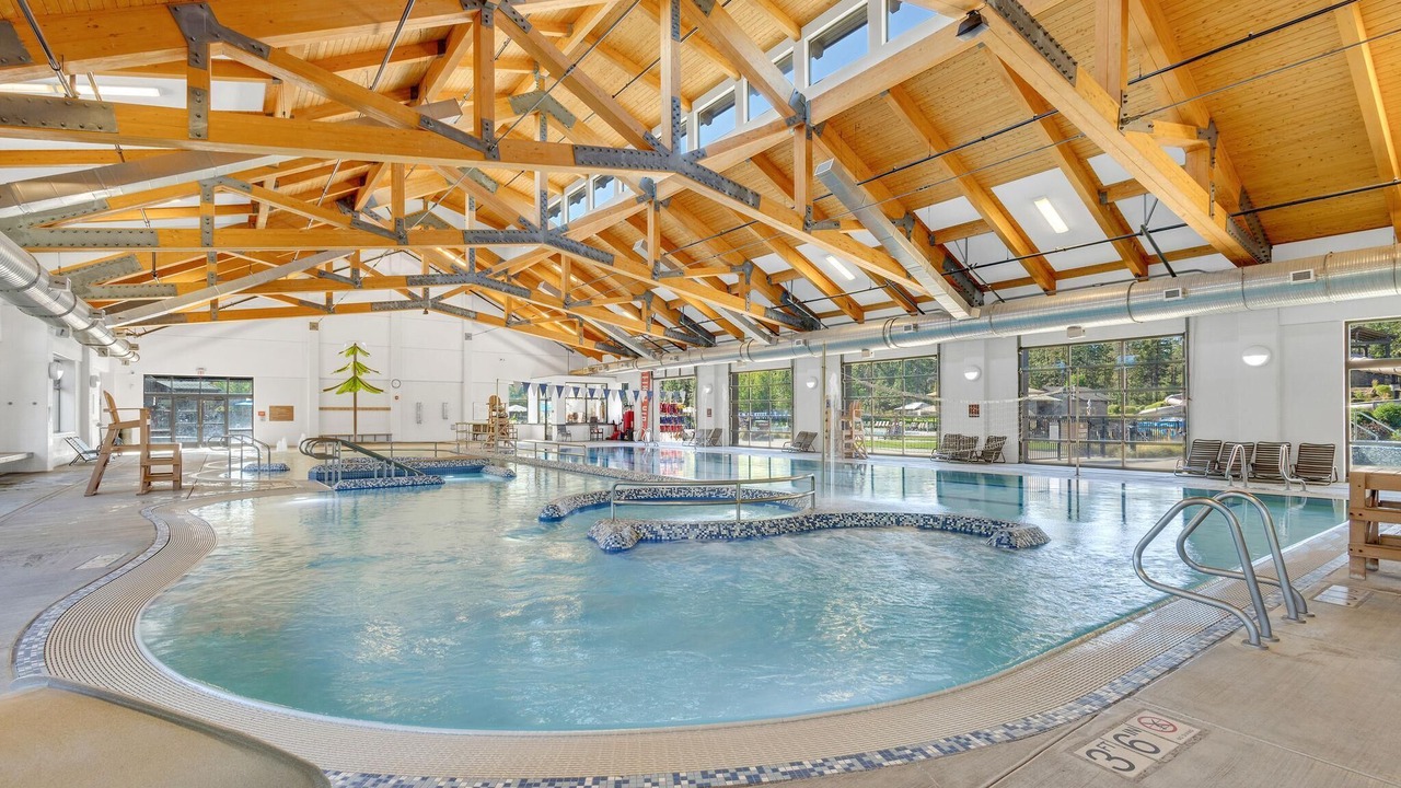 Photo of Outdoor in Sunriver