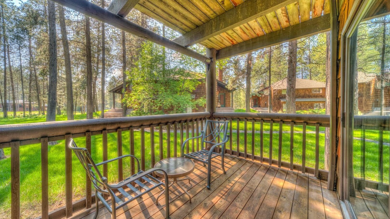 Photo of Others in Sunriver