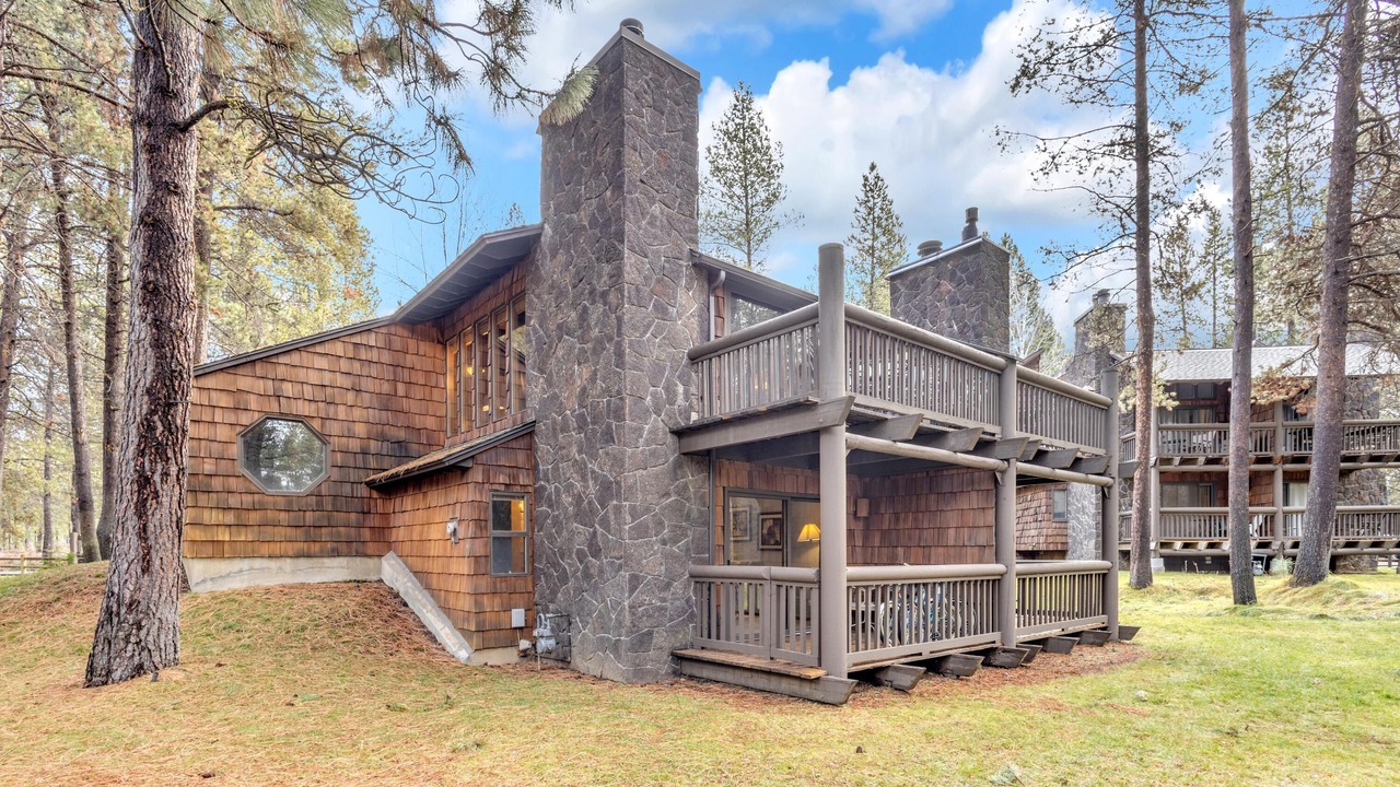 Photo of Outdoor in Sunriver