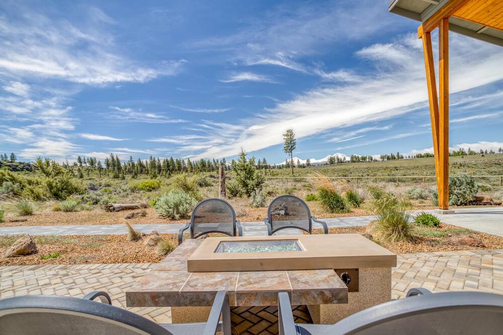 Photo of Outdoor in Sisters