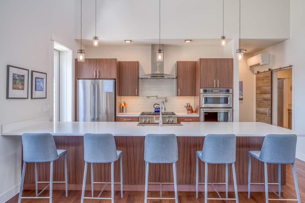 Photo of Kitchen in Sisters