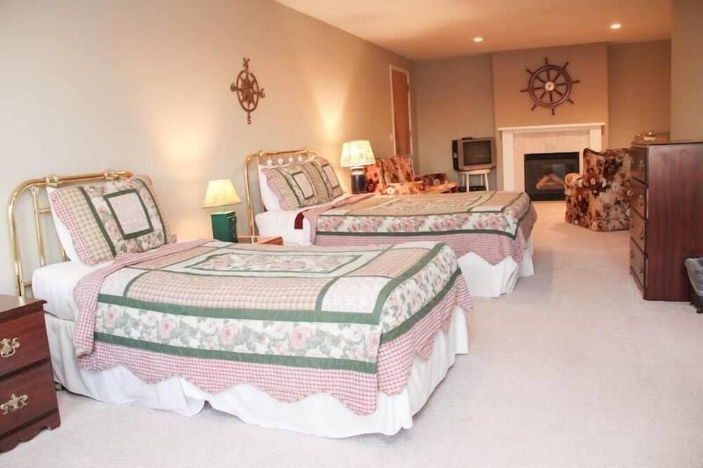 Photo of Bedroom in Nelscott