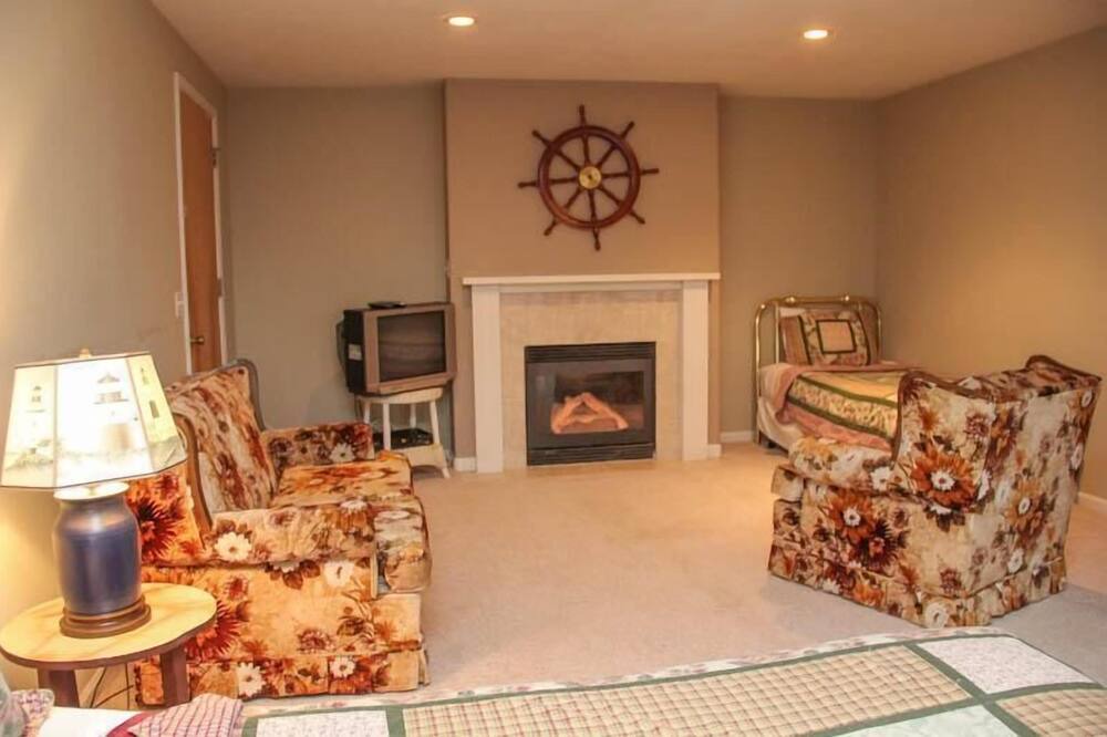 Photo of Livingroom in Nelscott