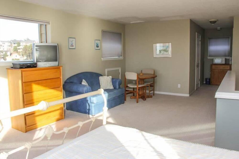 Photo of Bedroom in Nelscott