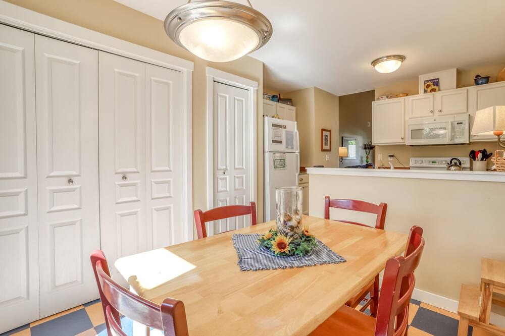 Photo of Kitchen in Lincoln Beach