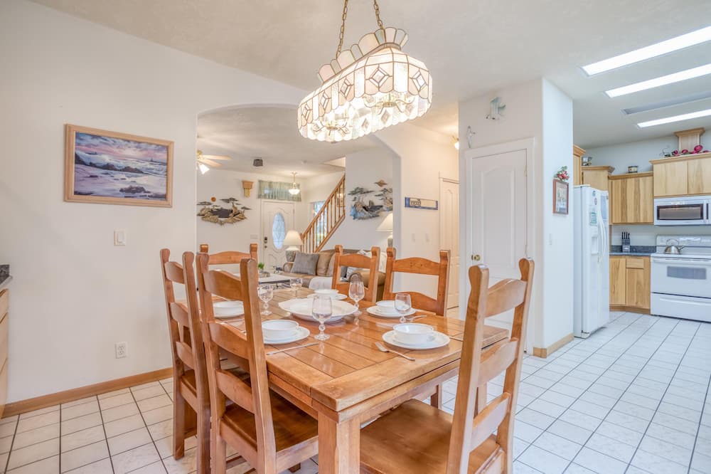 Photo of Kitchen in Lincoln Beach