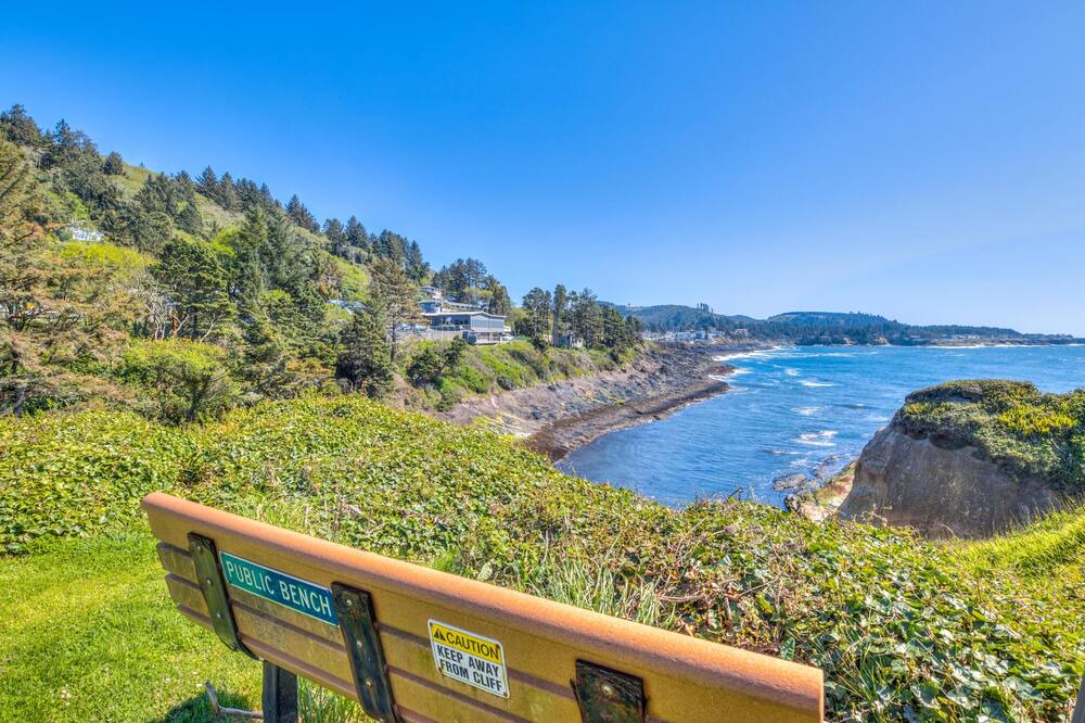 Photo of Outdoor in Lincoln Beach