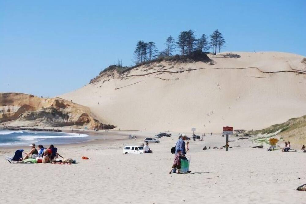 Photo of Others in Pacific City