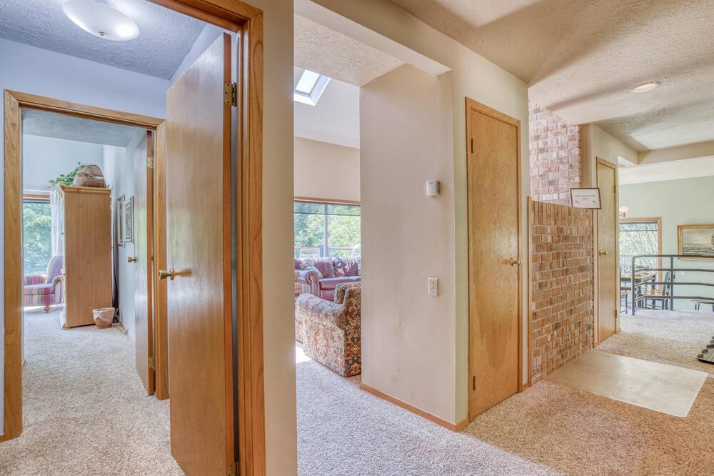 Photo of Bedroom in Otter Rock