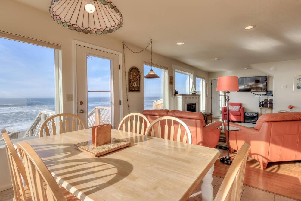 Photo of Kitchen in Nelscott