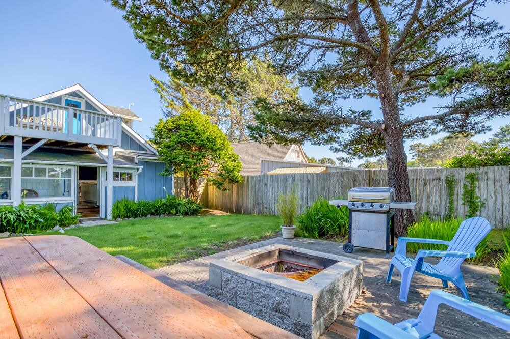 Photo of Outdoor in Gleneden Beach