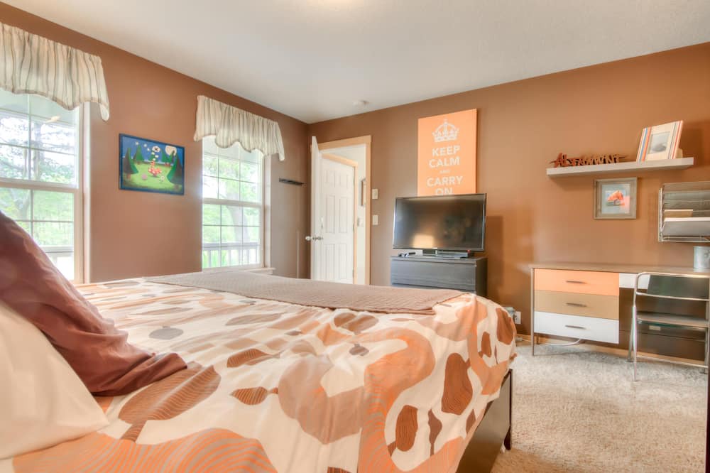Photo of Bedroom in Kiwanda Shores
