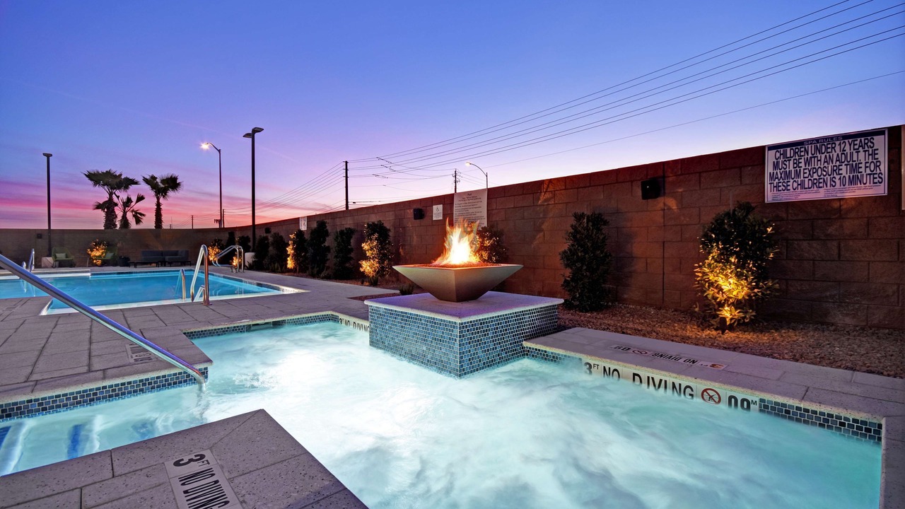 Photo of Outdoor in Enterprise
