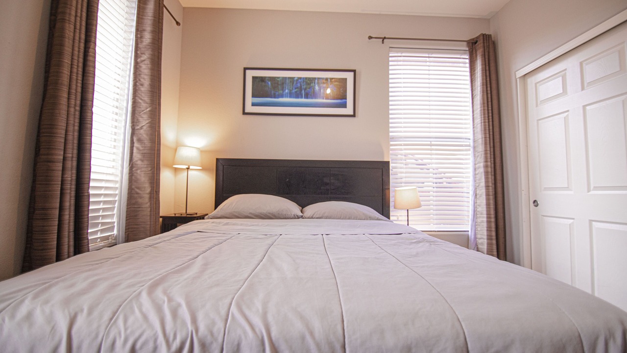 Photo of Bedroom in Rhodes Ranch