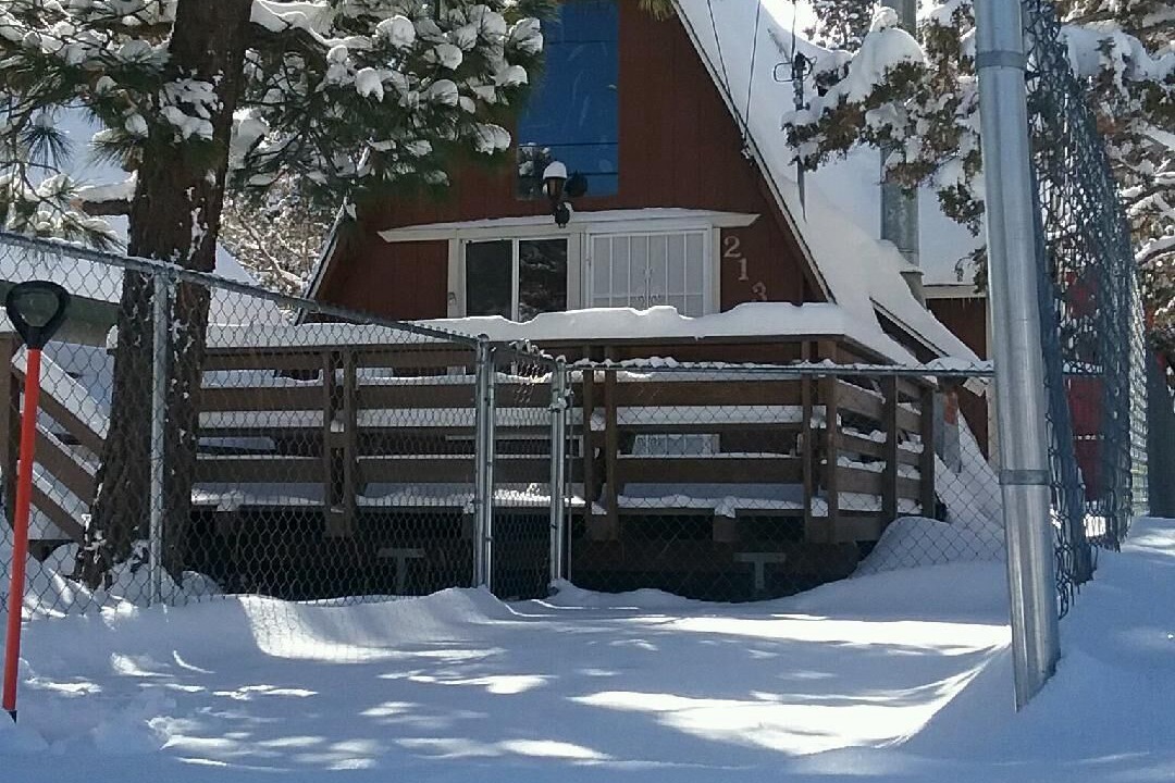 Photo of Outdoor in Woodlands