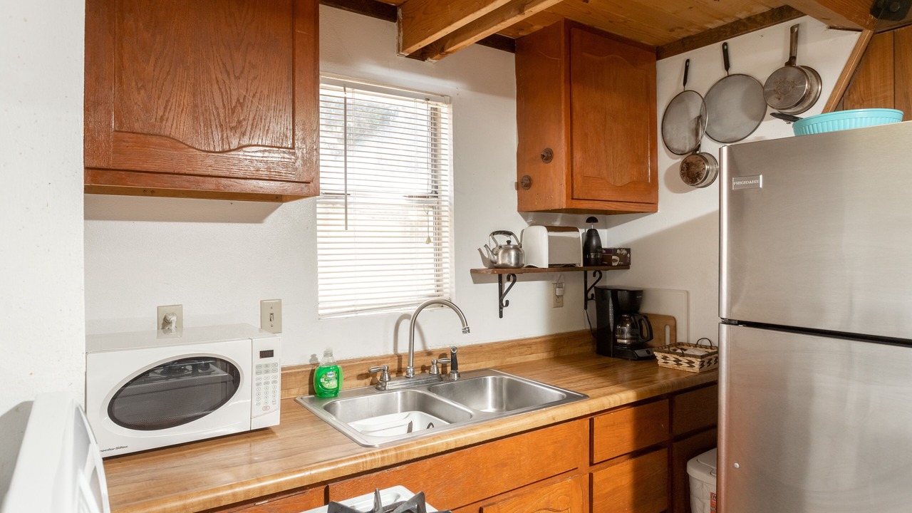 Photo of Kitchen in Woodlands