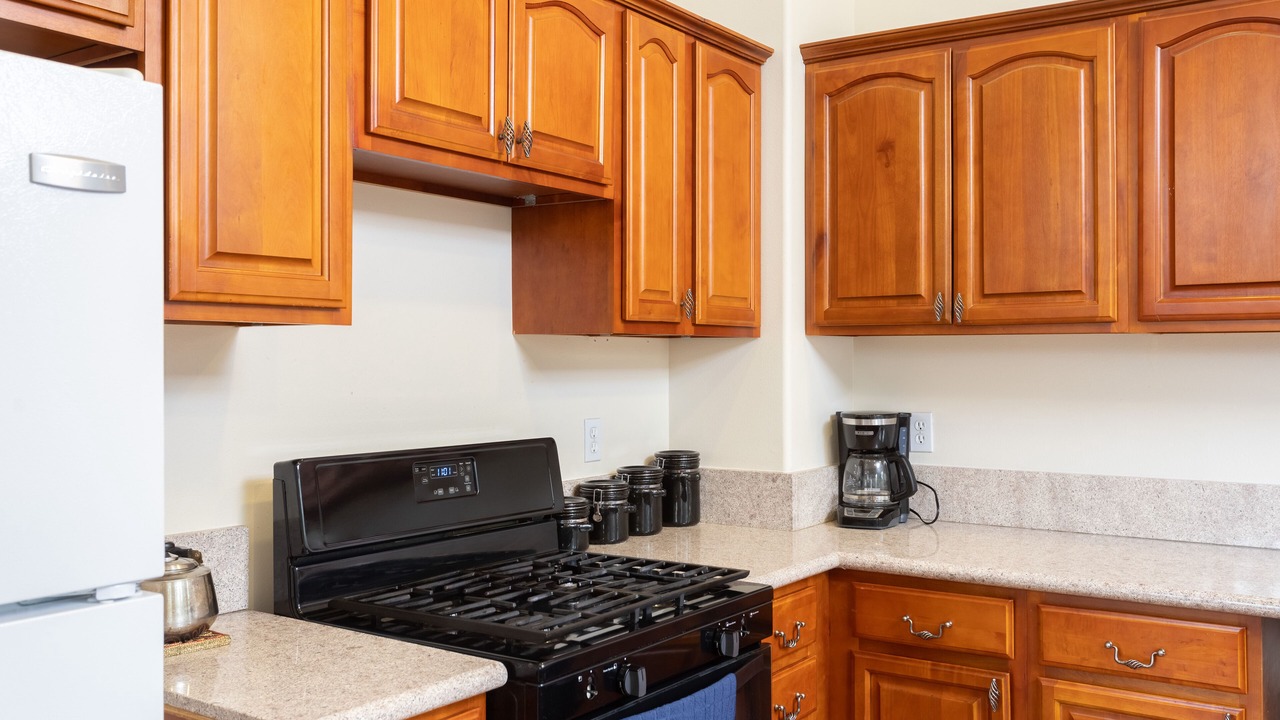 Photo of Kitchen in Woodlands